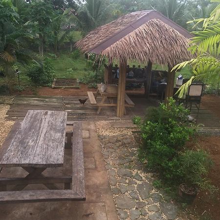 House @Bohol Garden Homes Panglao Island Exterior photo