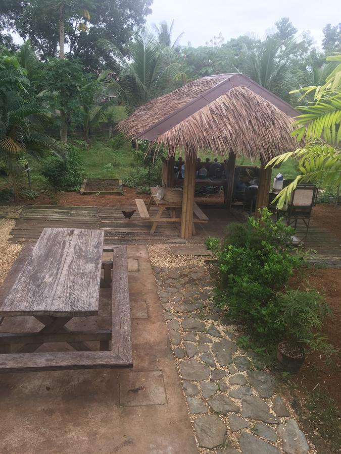 House @Bohol Garden Homes Panglao Island Exterior photo