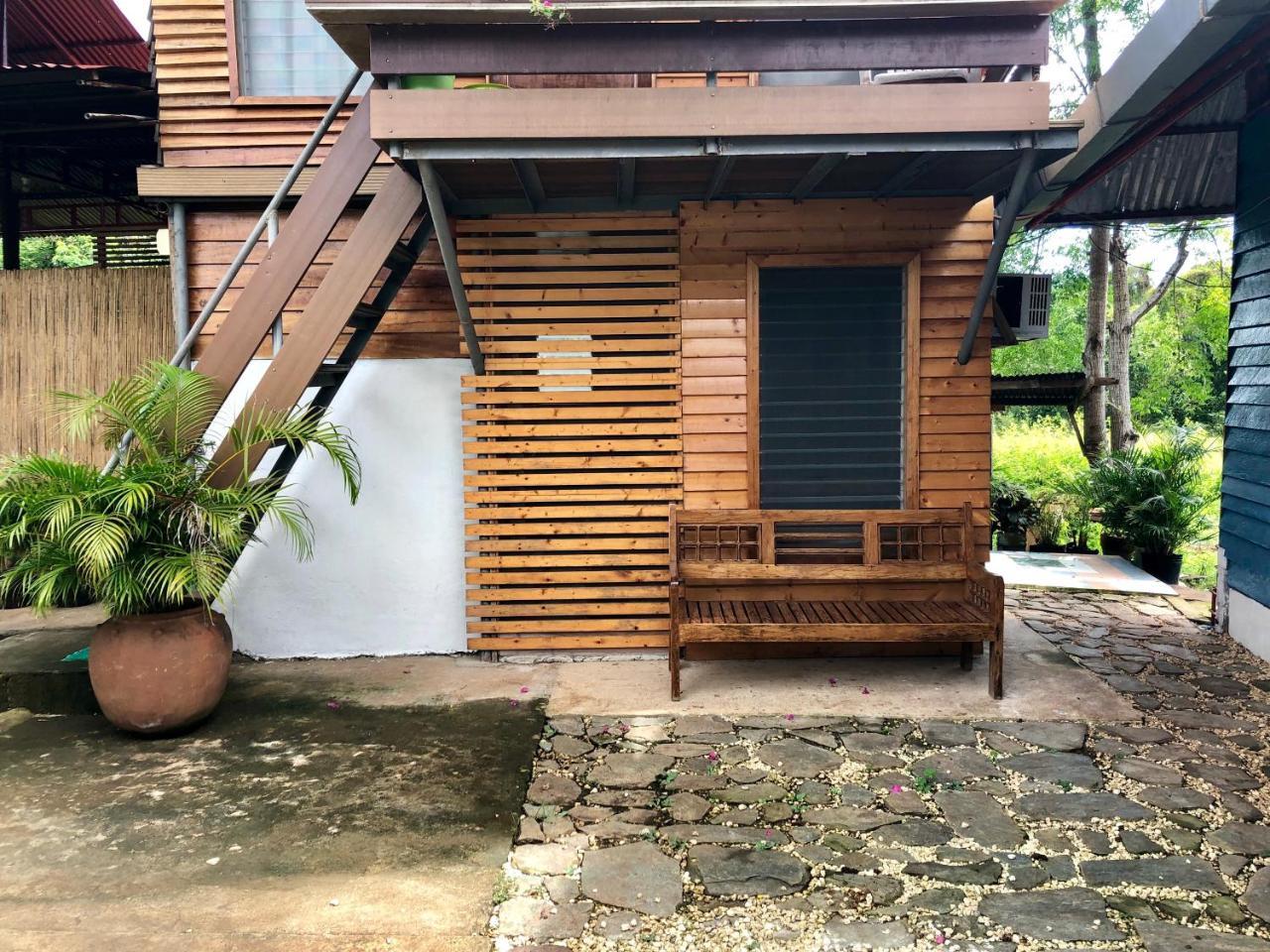 House @Bohol Garden Homes Panglao Island Room photo