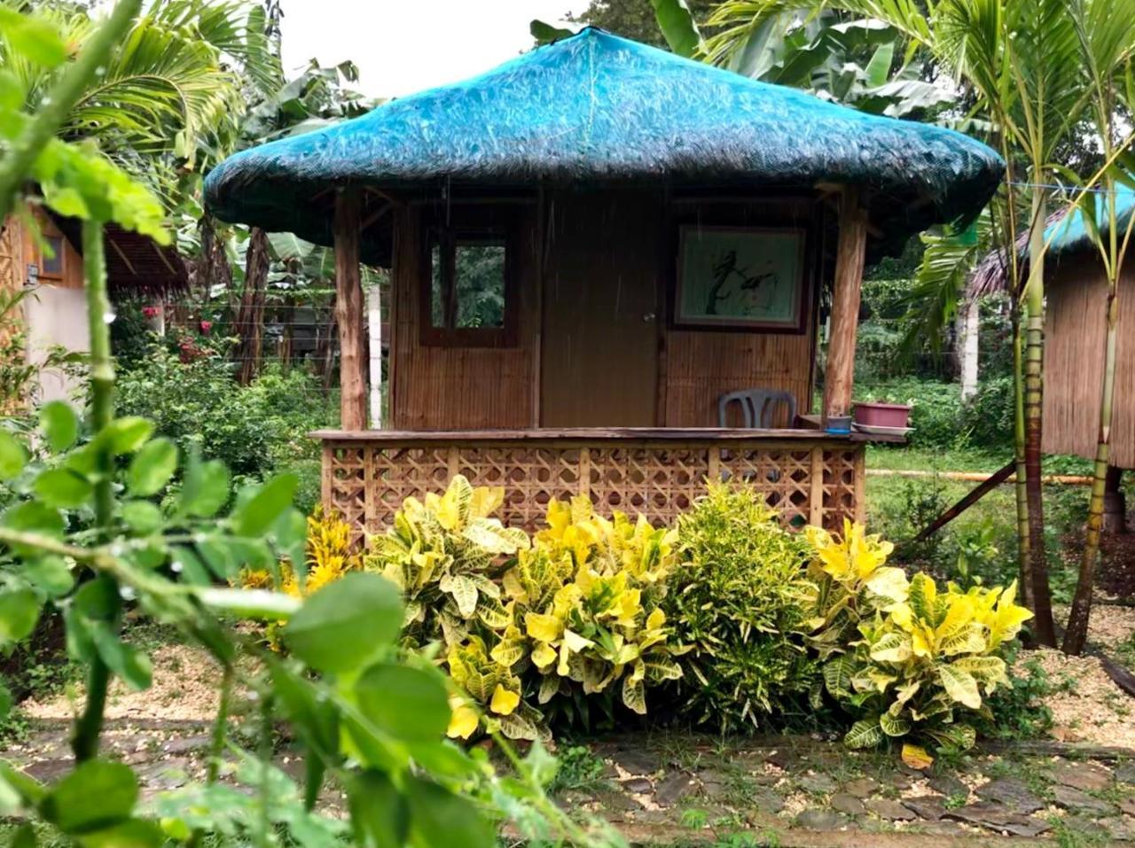 House @Bohol Garden Homes Panglao Island Exterior photo