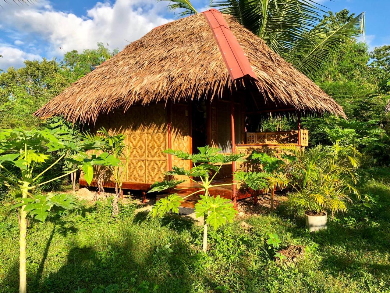 House @Bohol Garden Homes Panglao Island Exterior photo