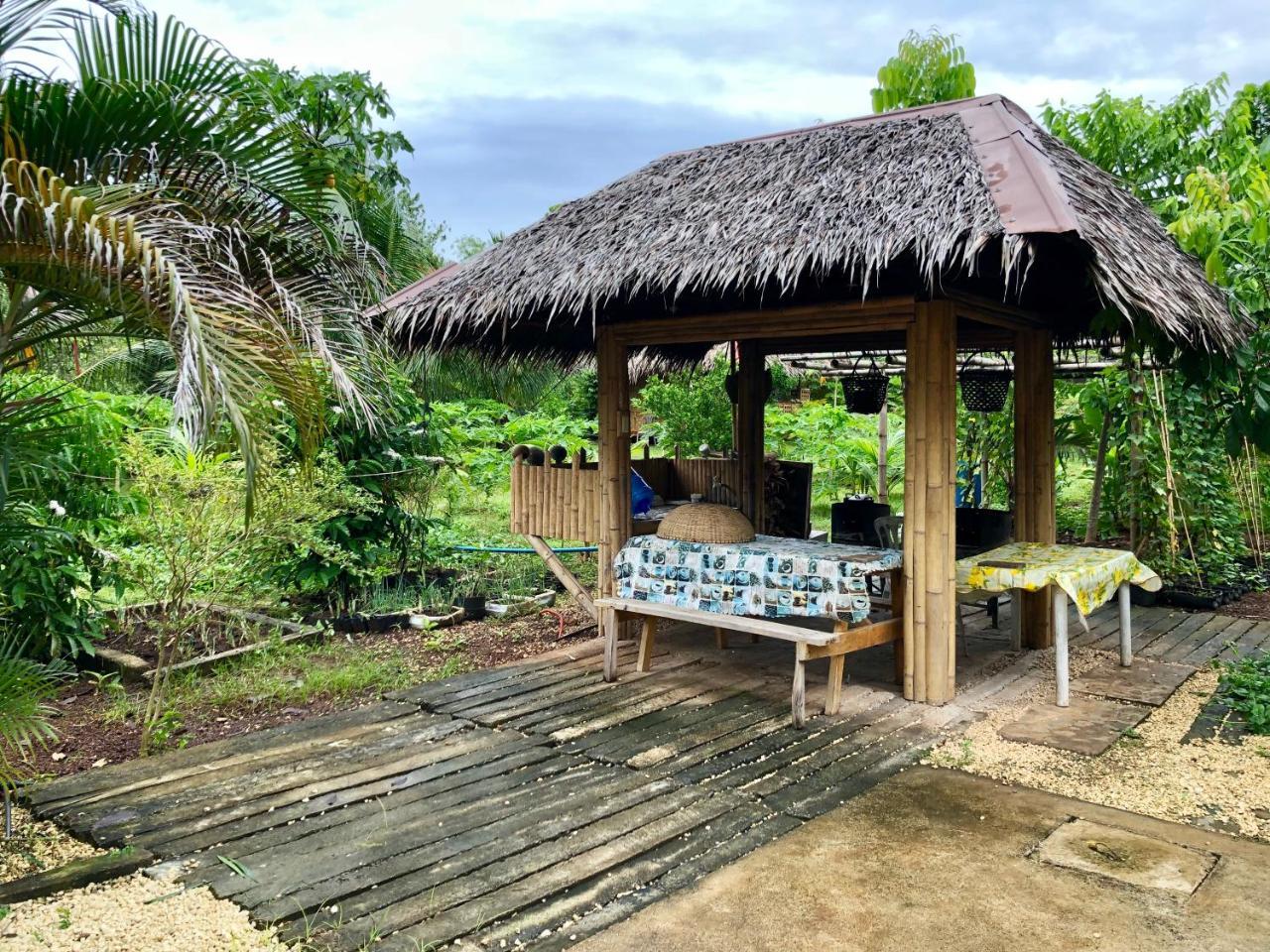 House @Bohol Garden Homes Panglao Island Exterior photo