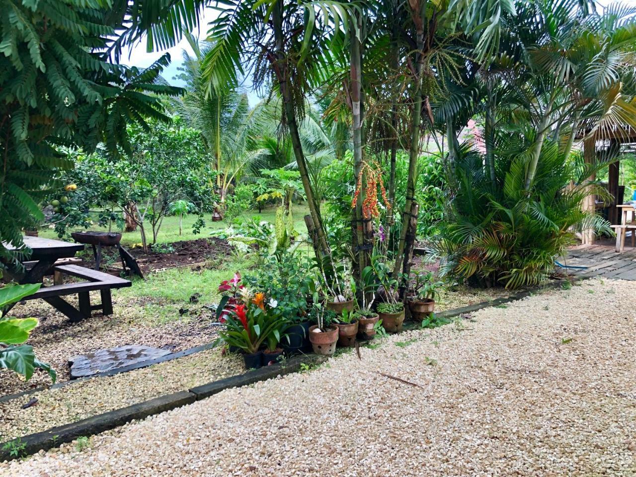 House @Bohol Garden Homes Panglao Island Exterior photo