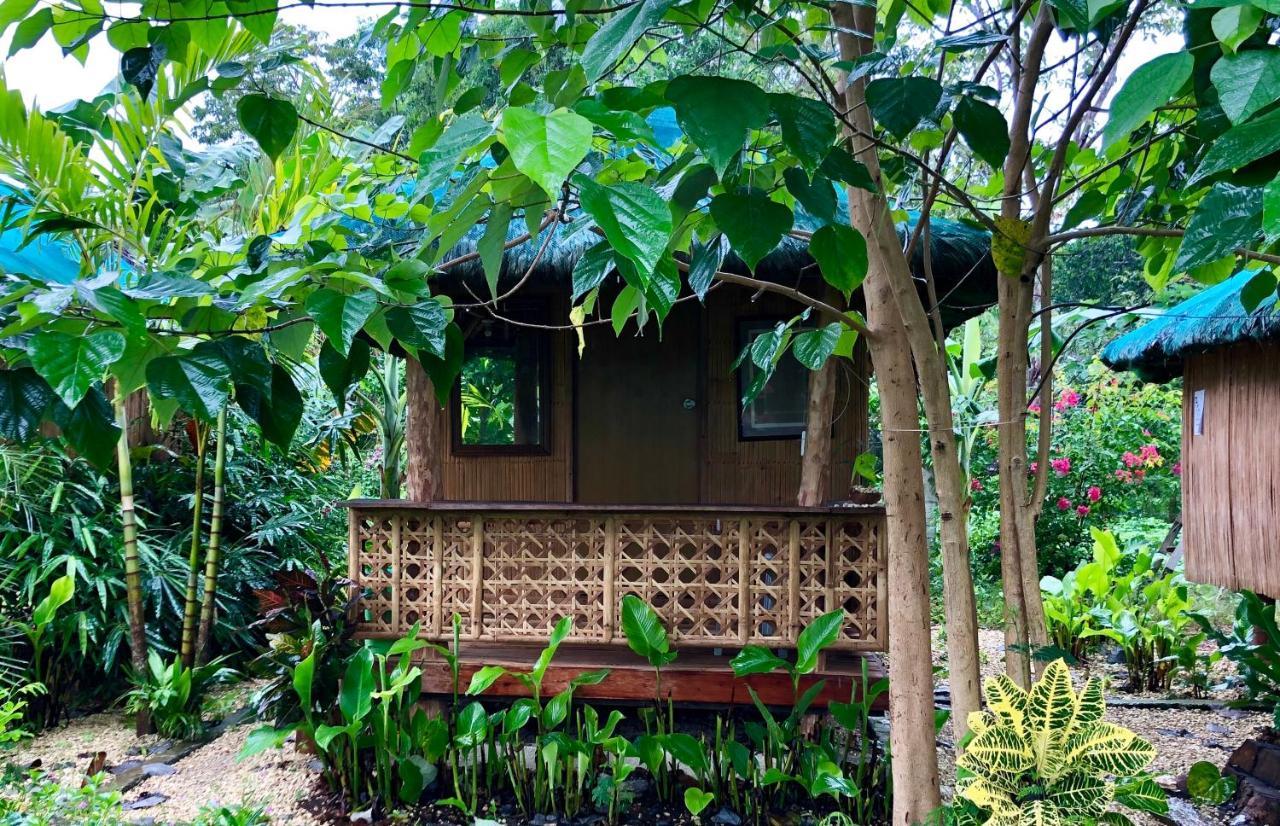 House @Bohol Garden Homes Panglao Island Exterior photo