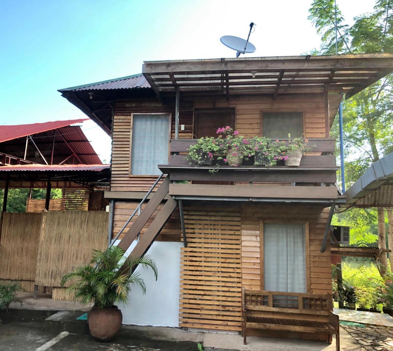 House @Bohol Garden Homes Panglao Island Exterior photo