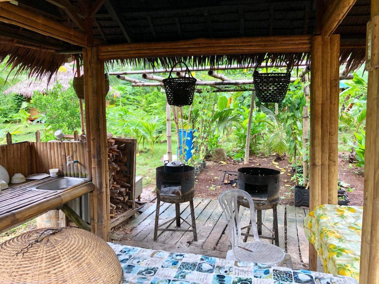 House @Bohol Garden Homes Panglao Island Exterior photo