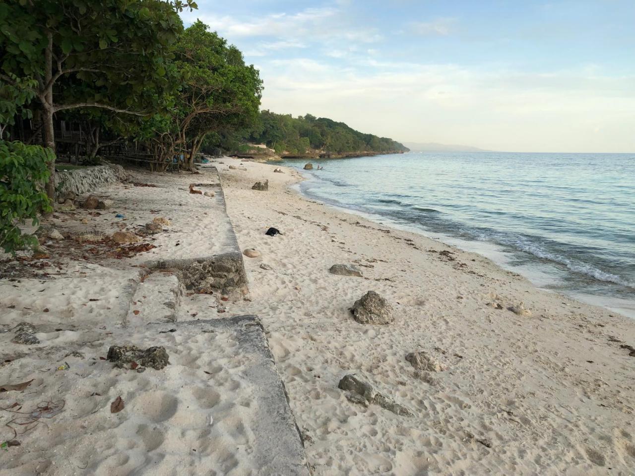 House @Bohol Garden Homes Panglao Island Exterior photo