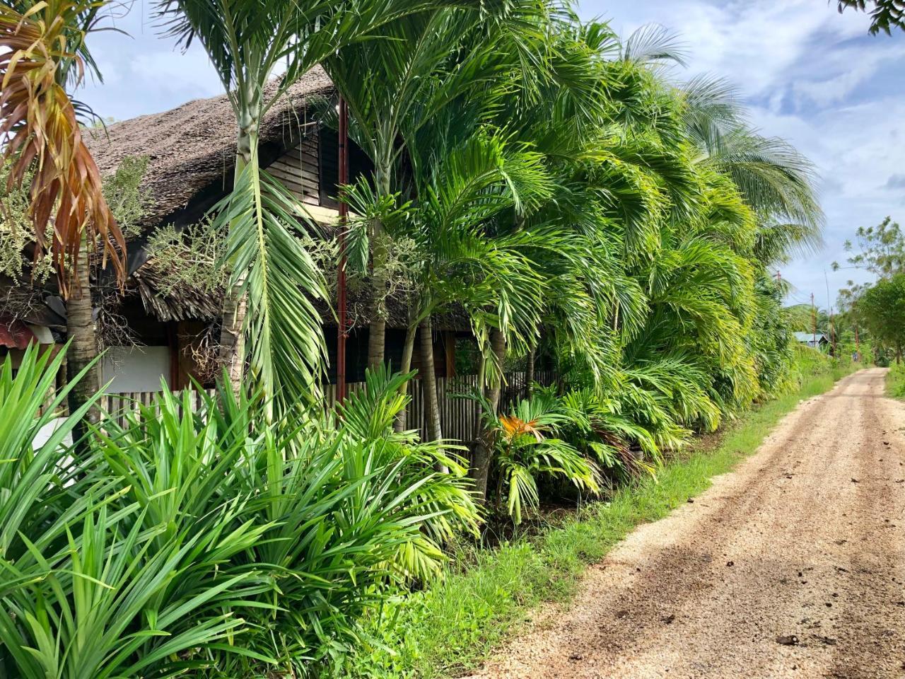 House @Bohol Garden Homes Panglao Island Exterior photo