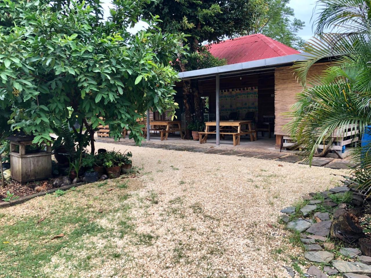 House @Bohol Garden Homes Panglao Island Exterior photo