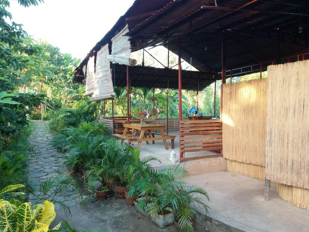 House @Bohol Garden Homes Panglao Island Exterior photo