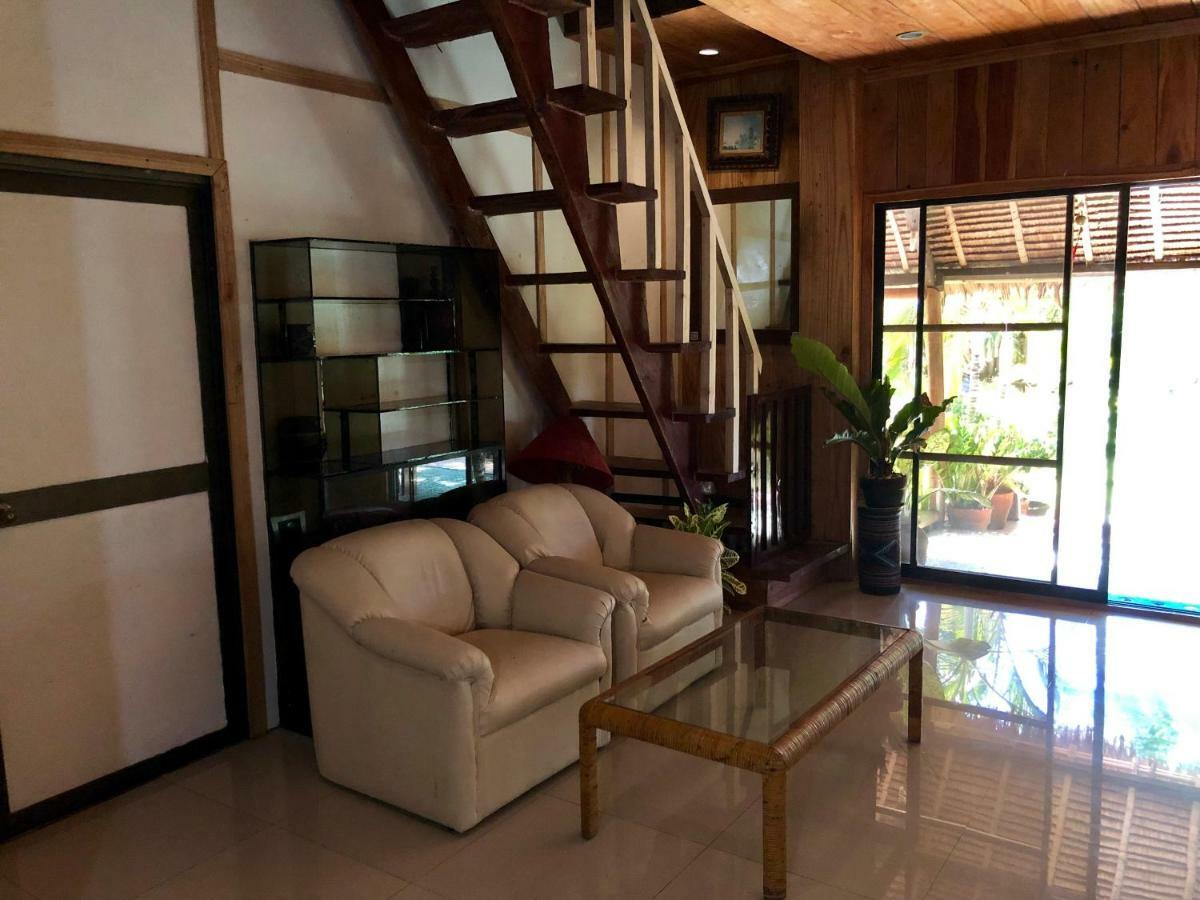 House @Bohol Garden Homes Panglao Island Exterior photo