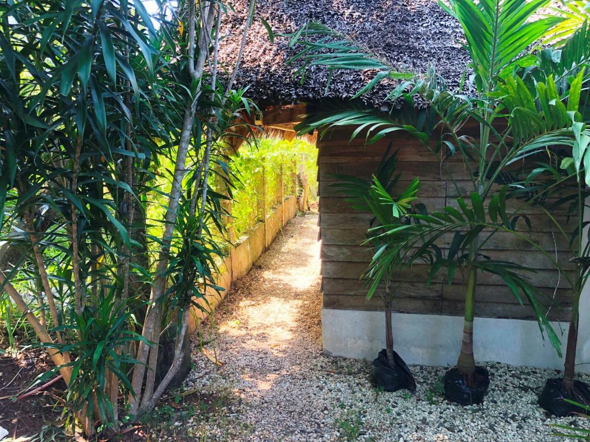 House @Bohol Garden Homes Panglao Island Exterior photo