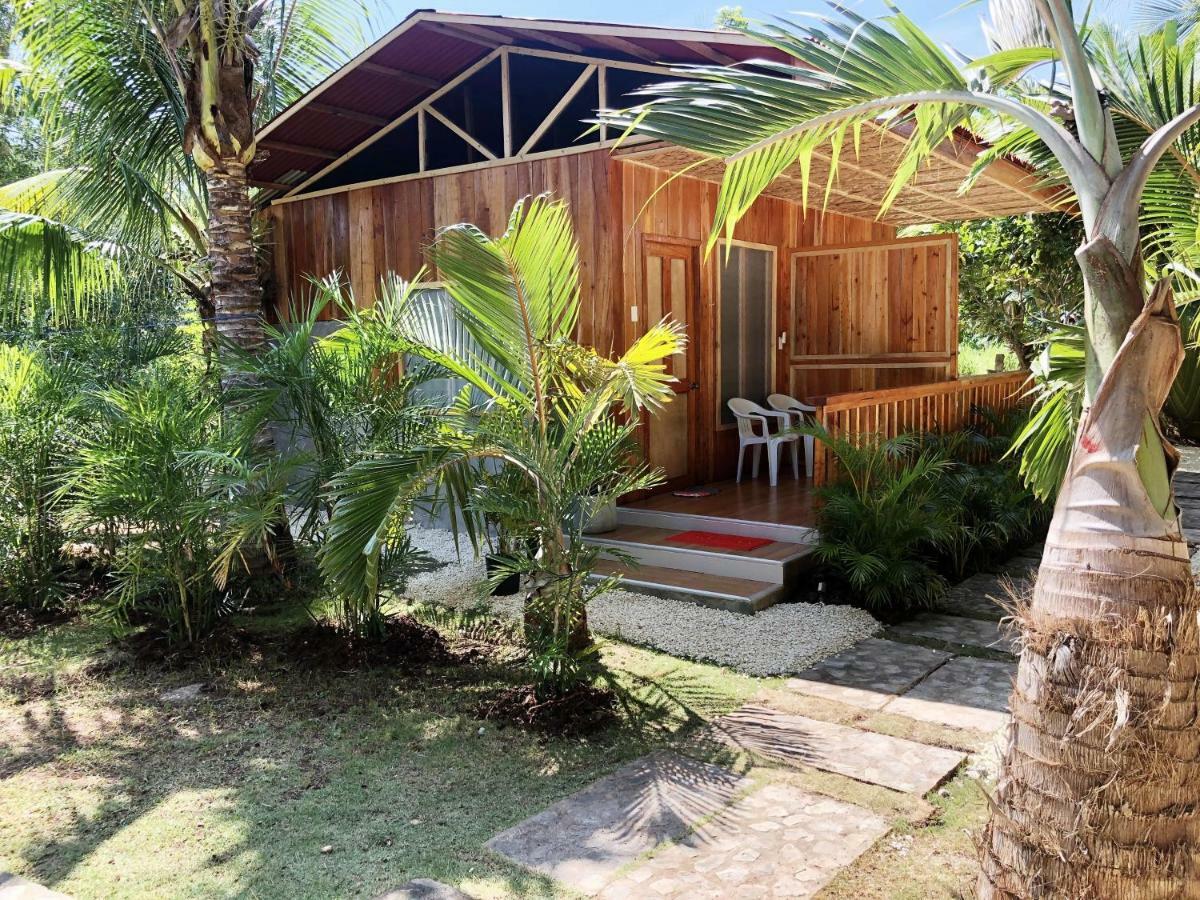 House @Bohol Garden Homes Panglao Island Exterior photo