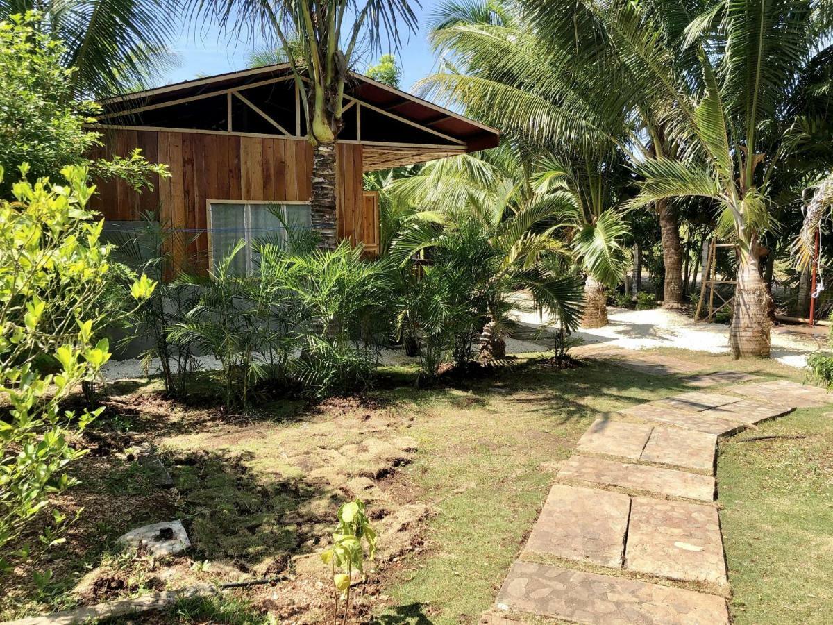 House @Bohol Garden Homes Panglao Island Exterior photo