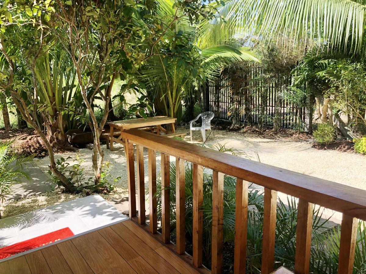 House @Bohol Garden Homes Panglao Island Exterior photo