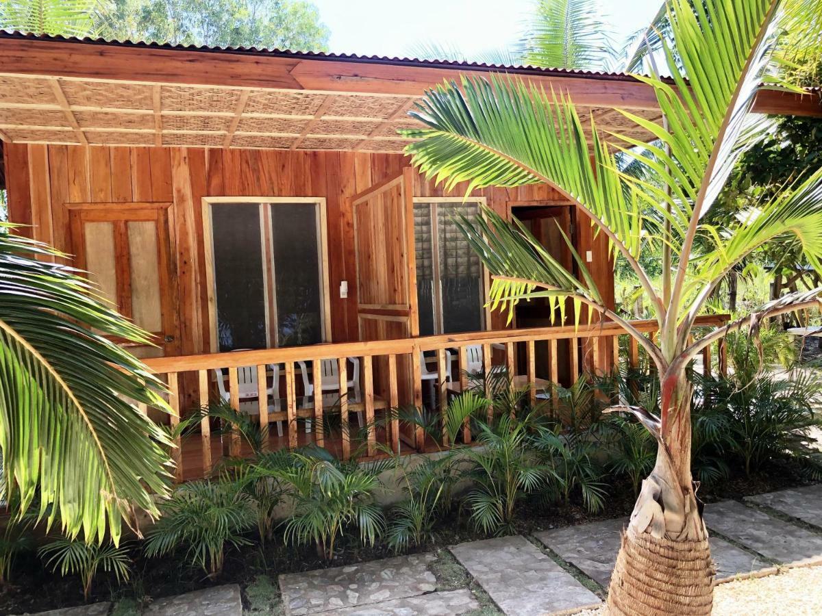 House @Bohol Garden Homes Panglao Island Exterior photo