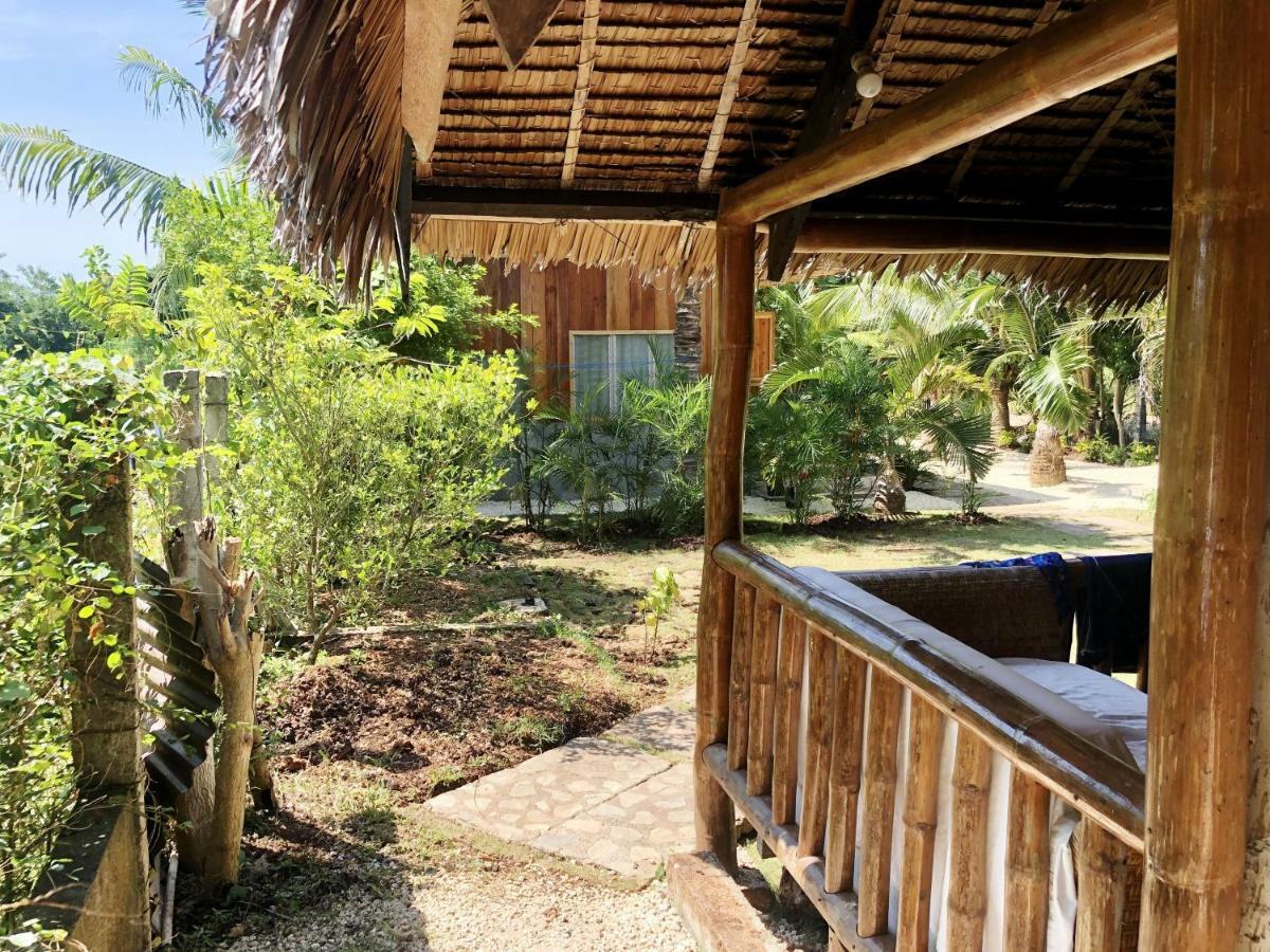 House @Bohol Garden Homes Panglao Island Exterior photo