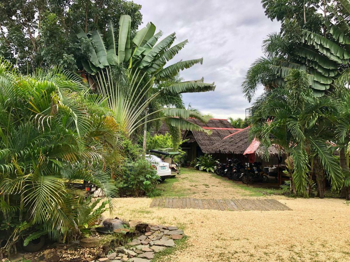 House @Bohol Garden Homes Panglao Island Exterior photo