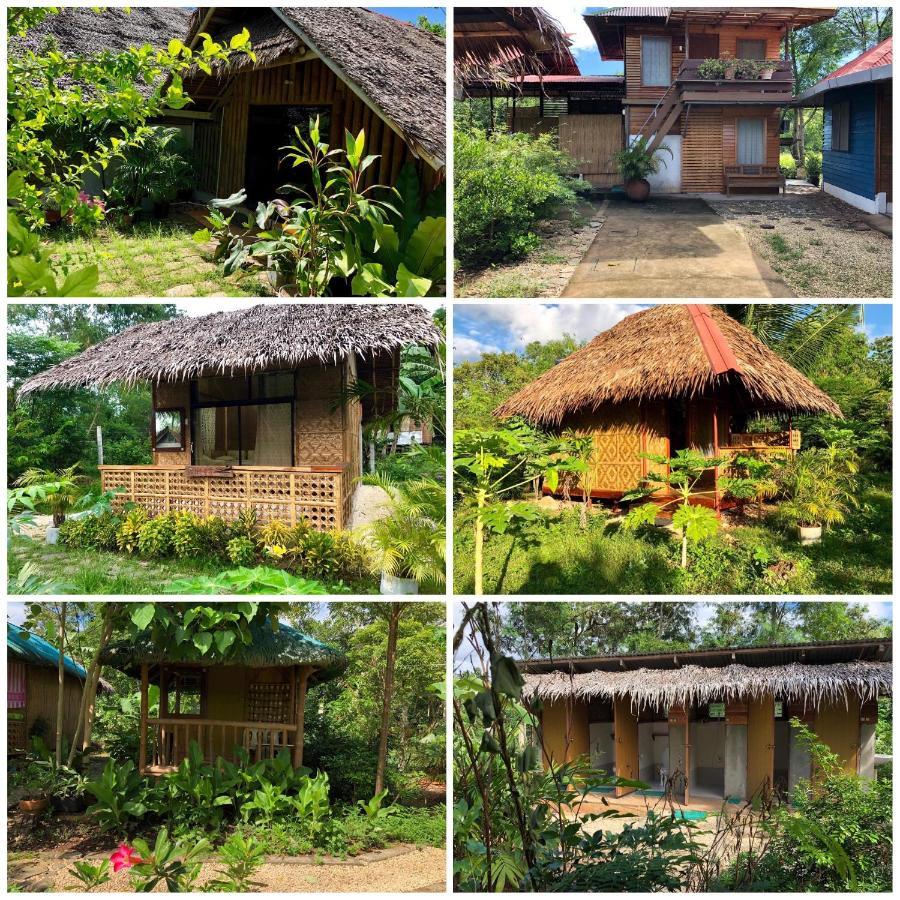 House @Bohol Garden Homes Panglao Island Exterior photo