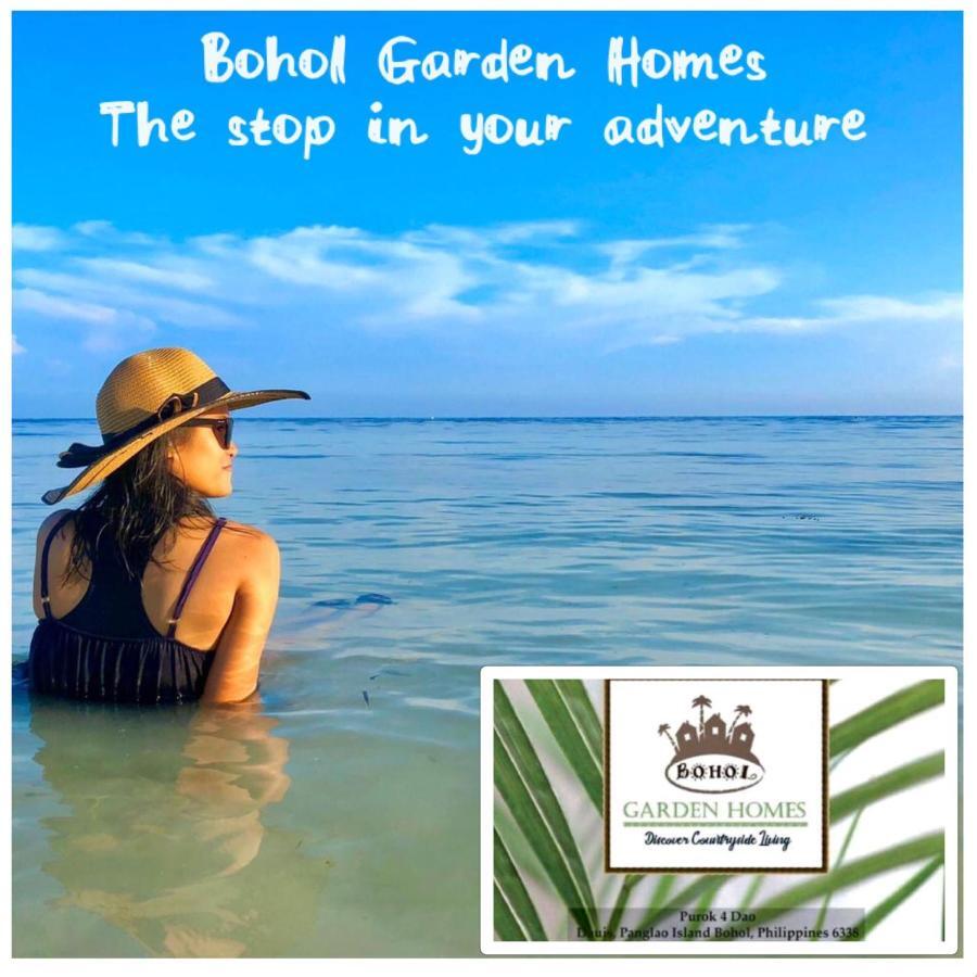 House @Bohol Garden Homes Panglao Island Exterior photo