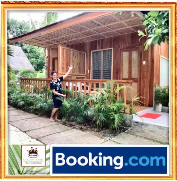 House @Bohol Garden Homes Panglao Island Exterior photo